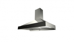 Teka DBW 90 T0 Chimney Hood with Touch control and 3 speeds